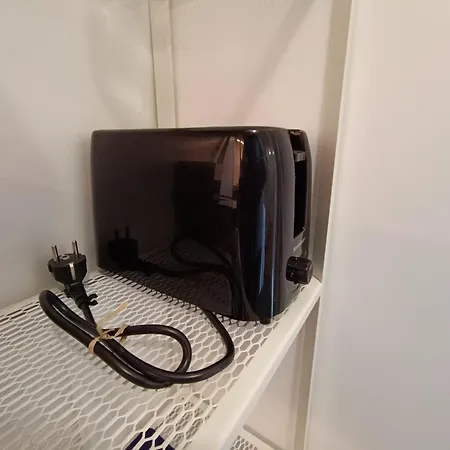 شقة Gloria, T3, Wifi, Luchon Centre