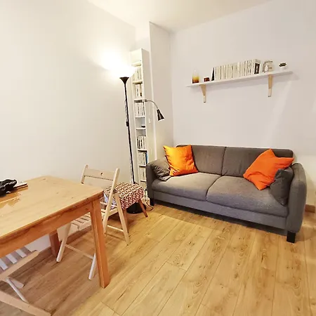 Gloria, T3, Wifi, Luchon Centre شقة Bagnères-de-Luchon