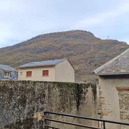 شقة Gloria, T3, Wifi, Luchon Centre Bagnères-de-Luchon