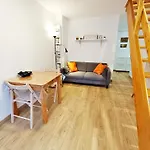 Gloria, T3, Wifi, Luchon Centre