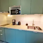 Gloria, T3, Wifi, Luchon Centre Appartement