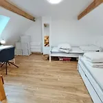 Gloria, T3, Wifi, Luchon Centre *