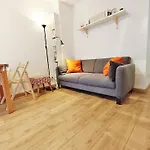 Gloria, T3, Wifi, Luchon Centre Appartement *