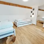 Gloria, T3, Wifi, Luchon Centre