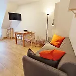 Appartement Gloria, T3, Wifi, Luchon Centre