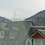 Appartement Gloria, T3, Wifi, Luchon Centre