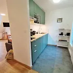 Gloria, T3, Wifi, Luchon Centre