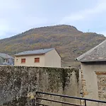 Appartement Gloria, T3, Wifi, Luchon Centre Bagnères-de-Luchon