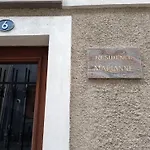 Gloria, T3, Wifi, Luchon Centre Bagnères-de-Luchon