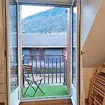 Gloria, T3, Wifi, Luchon Centre Appartement *