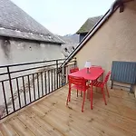 Appartement Gloria, T3, Wifi, Luchon Centre *