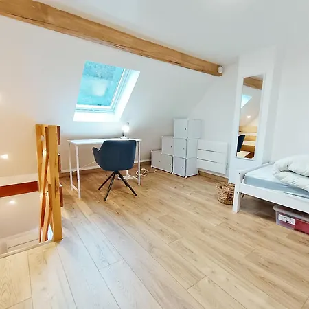 Gloria, T3, Wifi, Luchon Centre * Bagnères-de-Luchon