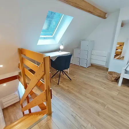 Gloria, T3, Wifi, Luchon Centre Bagnères-de-Luchon