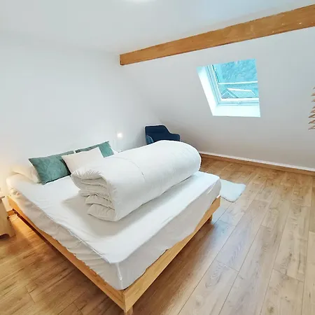 Gloria, T3, Wifi, Luchon Centre Bagnères-de-Luchon