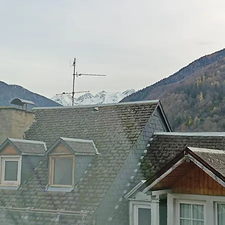 Διαμέρισμα Gloria, T3, Wifi, Luchon Centre
