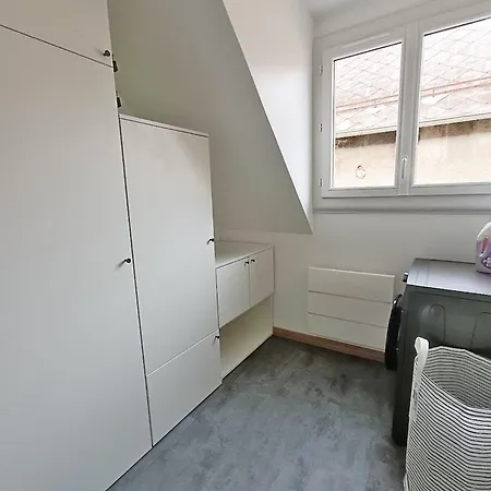 Διαμέρισμα Gloria, T3, Wifi, Luchon Centre Bagnères-de-Luchon