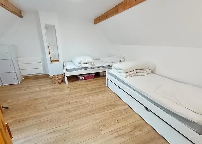 아파트 Gloria, T3, Wifi, Luchon Centre