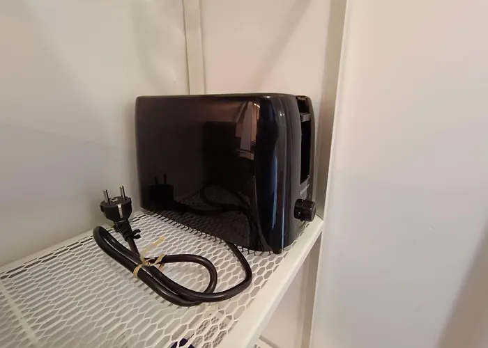 아파트 Gloria, T3, Wifi, Luchon Centre