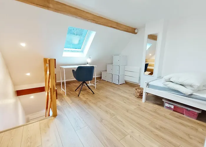 Gloria, T3, Wifi, Luchon Centre * Bagnères-de-Luchon