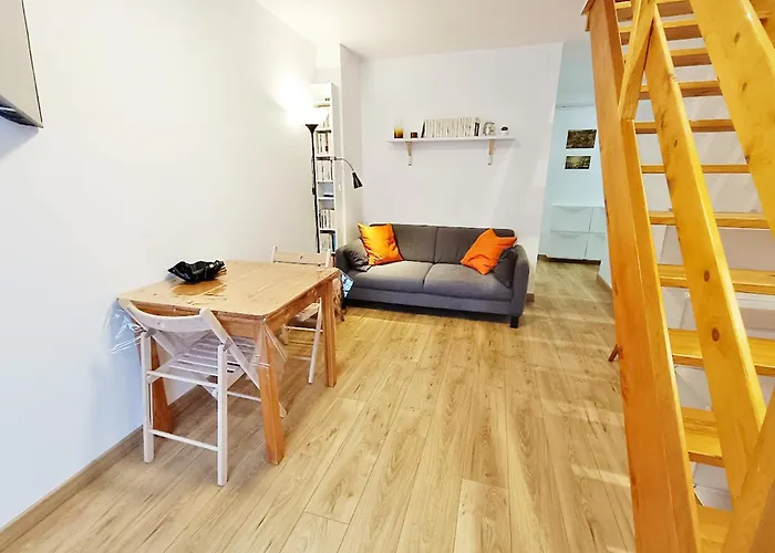 Gloria, T3, Wifi, Luchon Centre