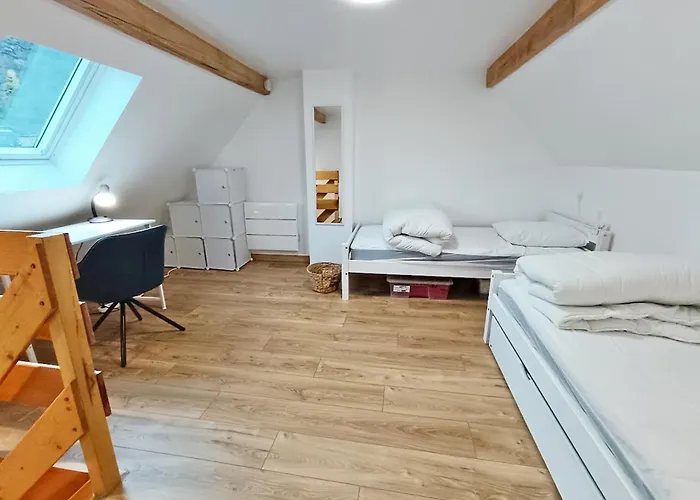 Gloria, T3, Wifi, Luchon Centre *