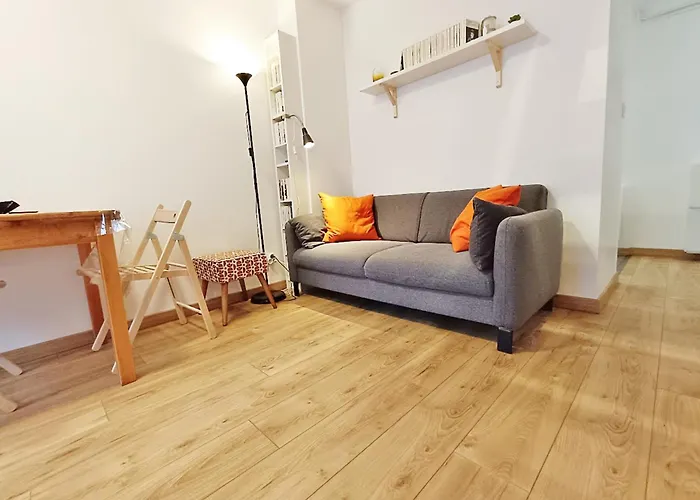 Gloria, T3, Wifi, Luchon Centre 아파트 *