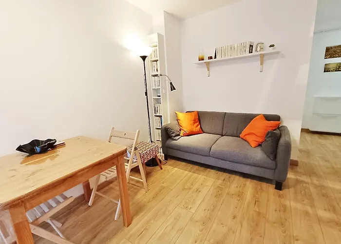 Gloria, T3, Wifi, Luchon Centre 아파트 Bagnères-de-Luchon