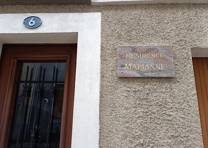 Gloria, T3, Wifi, Luchon Centre Bagnères-de-Luchon